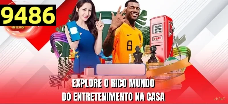 Apostas Esportivas kk345