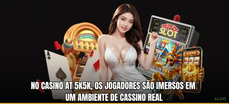 Fortune Dragon Slot kk345
