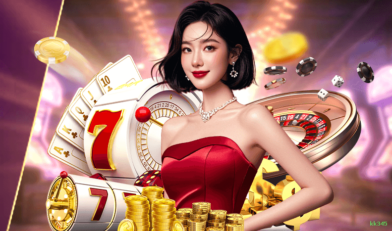 Fortune Ox Slot kk345