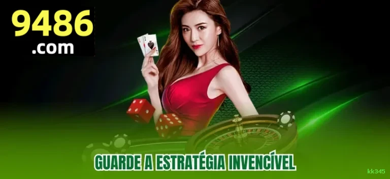 kk345 Cassino Clássico