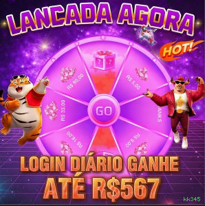 kk345 Cassino Clássico