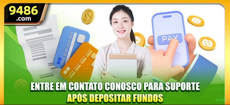 kk345 Cassino Clássico