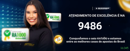 kk345 Cassino Clássico