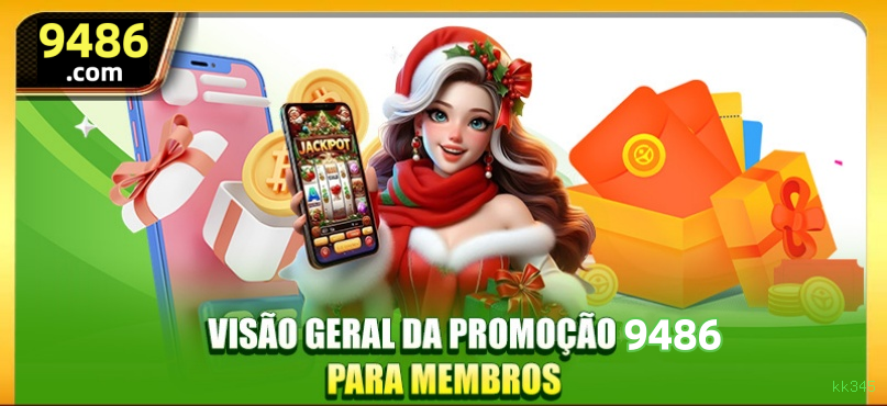 Slots Clássicos kk345