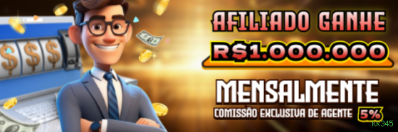 kk345 Cassino Clássico