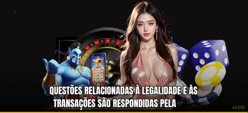 kk345 Cassino Clássico