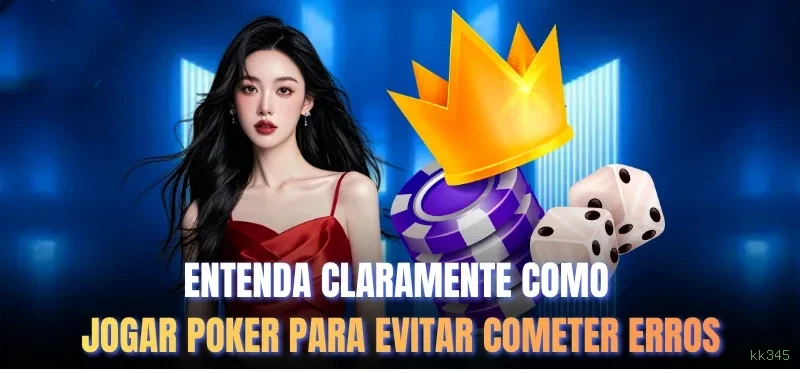kk345 Cassino Clássico
