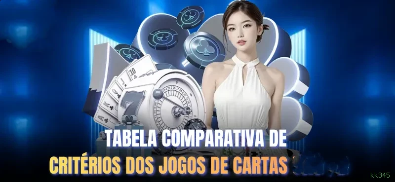kk345 Cassino Clássico